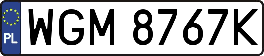 WGM8767K