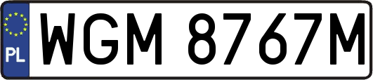 WGM8767M