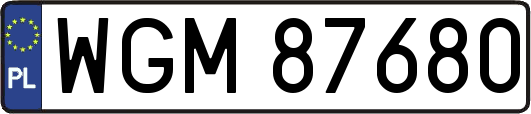WGM87680