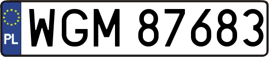 WGM87683