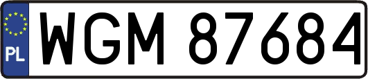 WGM87684