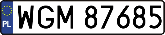 WGM87685
