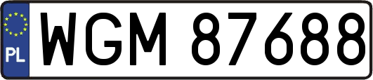 WGM87688