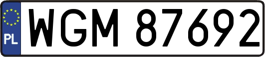 WGM87692