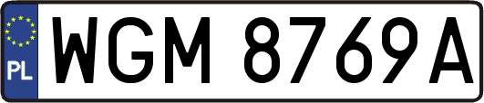 WGM8769A