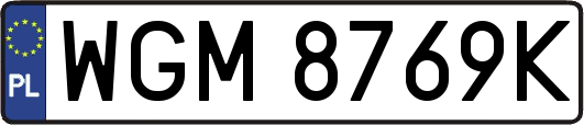 WGM8769K