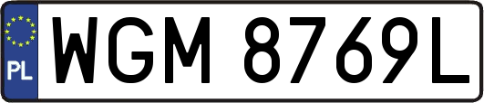 WGM8769L