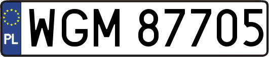 WGM87705