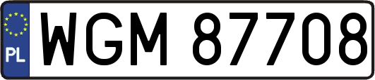 WGM87708