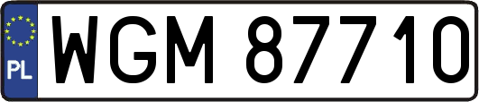 WGM87710