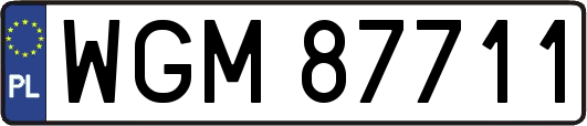 WGM87711