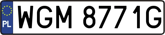WGM8771G