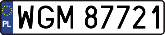 WGM87721