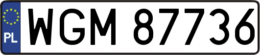 WGM87736