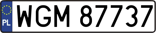WGM87737