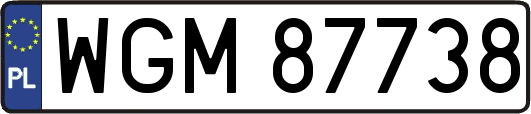 WGM87738
