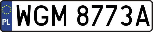 WGM8773A