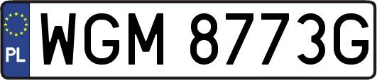 WGM8773G