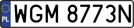 WGM8773N