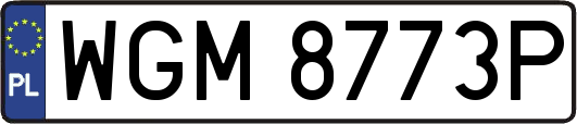 WGM8773P