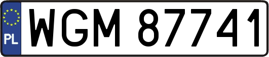 WGM87741