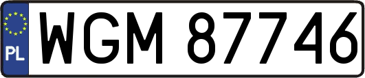 WGM87746
