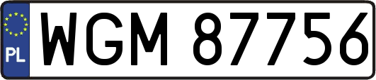 WGM87756