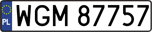 WGM87757