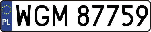 WGM87759