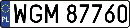 WGM87760