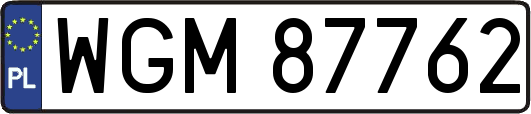 WGM87762