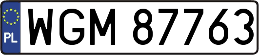 WGM87763