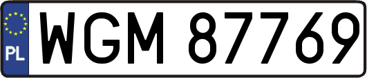 WGM87769