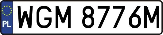 WGM8776M