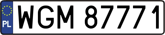WGM87771