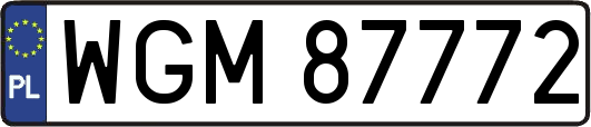 WGM87772