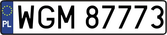 WGM87773