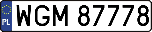 WGM87778