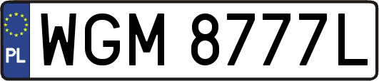 WGM8777L