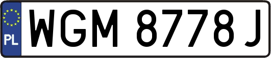 WGM8778J