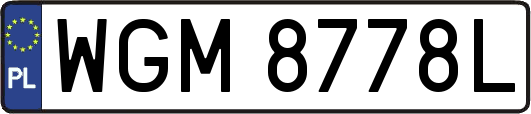 WGM8778L