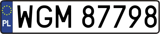 WGM87798