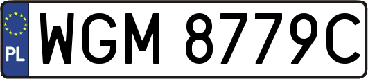 WGM8779C