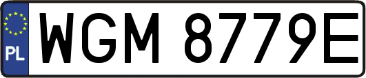 WGM8779E