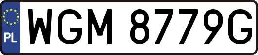 WGM8779G