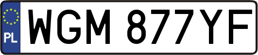 WGM877YF