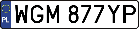 WGM877YP