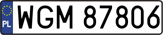 WGM87806