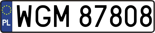 WGM87808