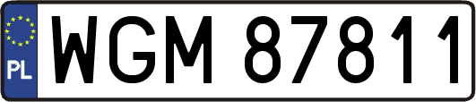 WGM87811